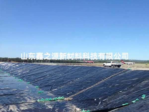魚塘防滲膜的鋪設(shè)有哪九項準(zhǔn)備措施須掌握？