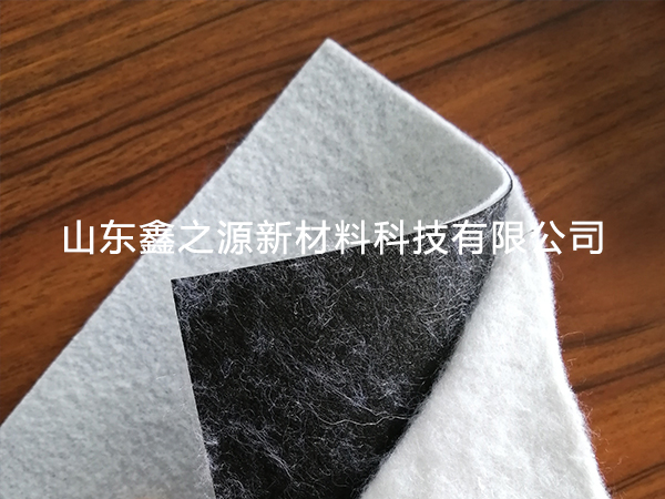 復(fù)合土工膜在干旱地區(qū)的鋪設(shè)技巧：簡約創(chuàng)新，固水保土新策略