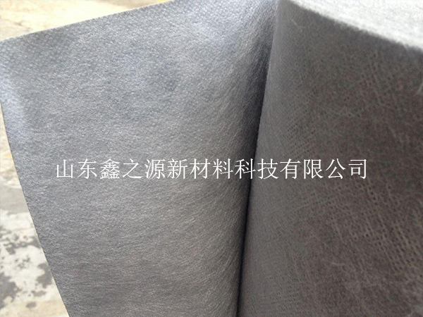 黑色丙綸土工布：優(yōu)勢盡顯，打造堅實工程基礎(chǔ)