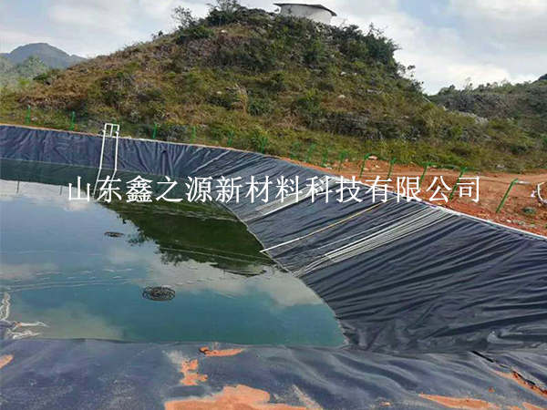 鋪設(shè)魚塘防滲膜有哪些準(zhǔn)備措施須掌握？